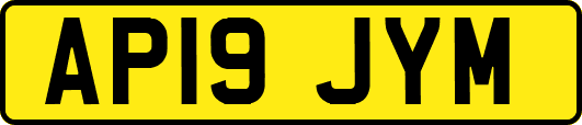 AP19JYM