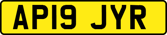 AP19JYR