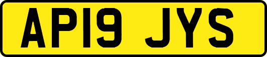 AP19JYS