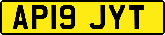 AP19JYT