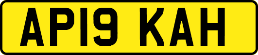 AP19KAH