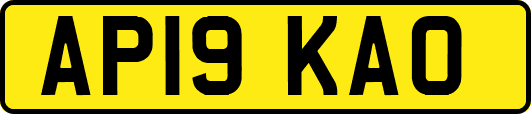AP19KAO