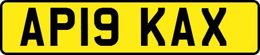 AP19KAX