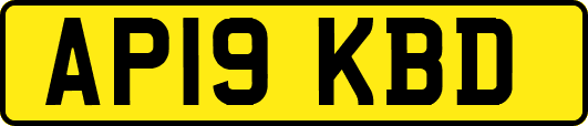 AP19KBD