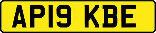 AP19KBE