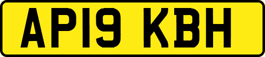 AP19KBH