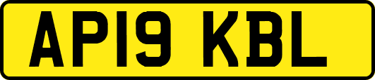 AP19KBL