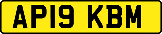 AP19KBM