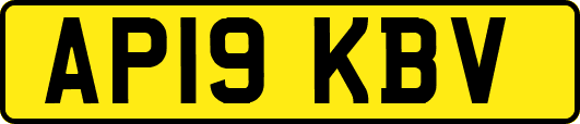 AP19KBV