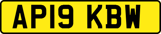 AP19KBW