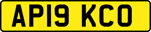 AP19KCO