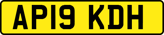 AP19KDH