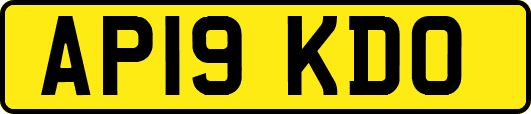 AP19KDO