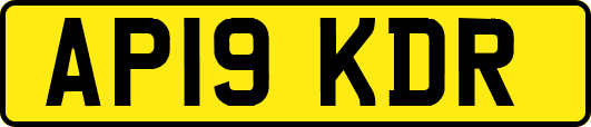 AP19KDR