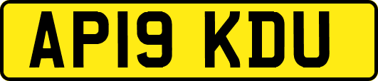 AP19KDU