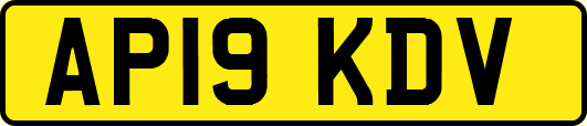 AP19KDV