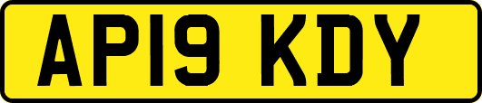 AP19KDY
