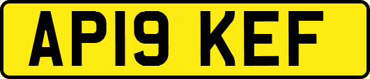 AP19KEF