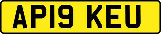 AP19KEU