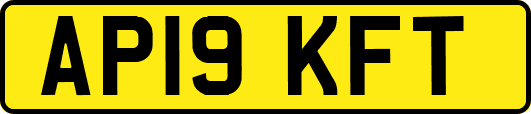 AP19KFT