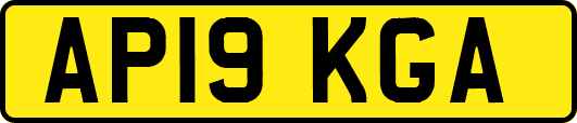 AP19KGA