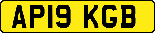 AP19KGB