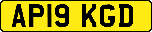 AP19KGD