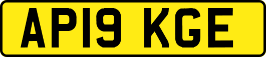 AP19KGE