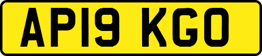AP19KGO
