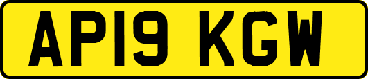 AP19KGW