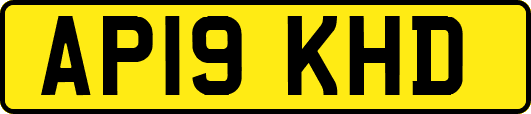 AP19KHD