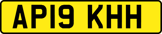 AP19KHH