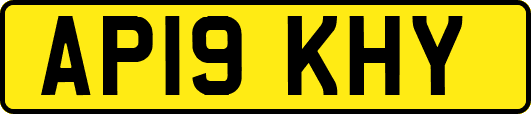 AP19KHY