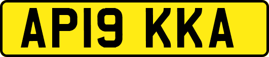 AP19KKA