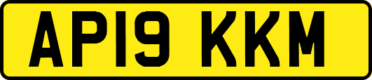 AP19KKM