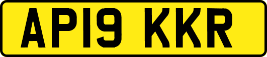 AP19KKR