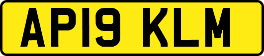 AP19KLM