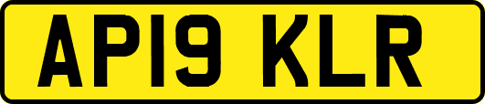 AP19KLR