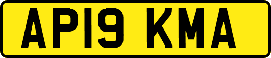 AP19KMA