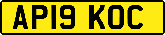 AP19KOC