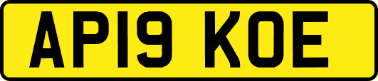 AP19KOE