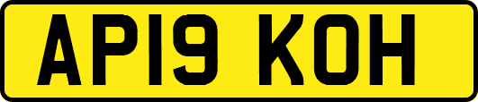 AP19KOH