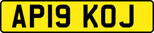 AP19KOJ