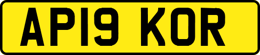 AP19KOR