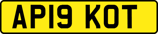AP19KOT