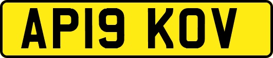 AP19KOV