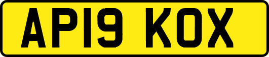 AP19KOX