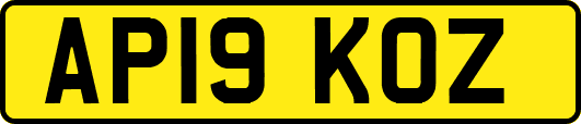 AP19KOZ