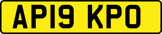 AP19KPO