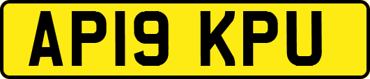 AP19KPU